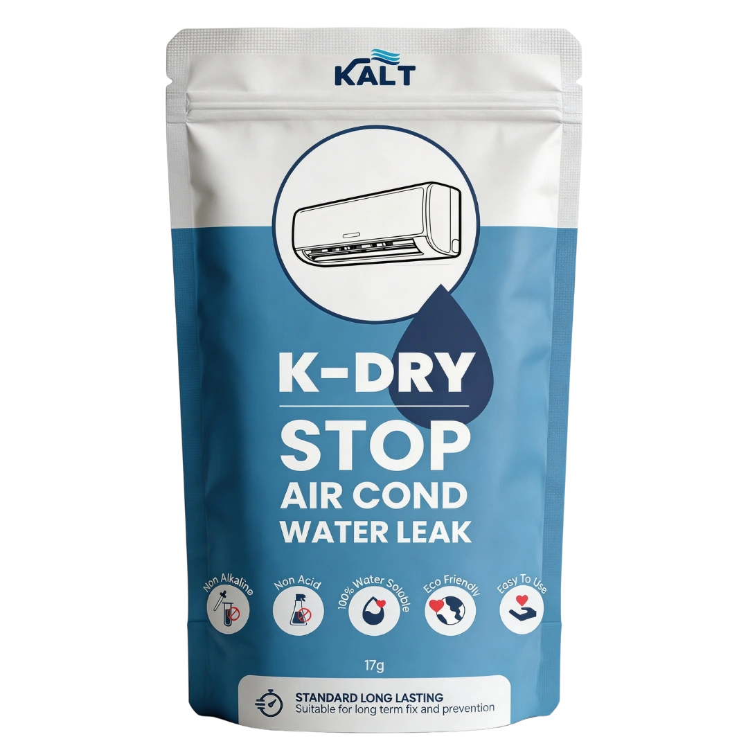 Kalt K-Dry Standard